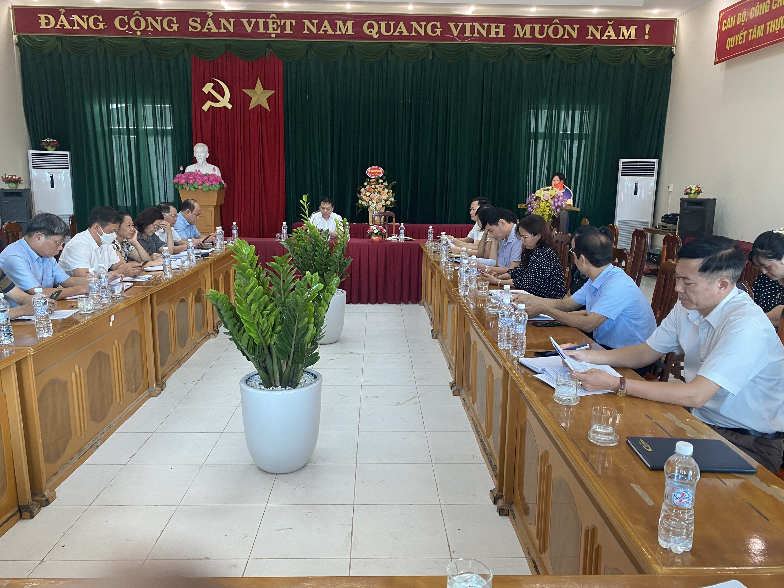 Văn phòng Tham vấn tâm lý - Xã hội học - Công tác xã hội - Đông Nam Á